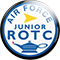 Air Force JROTC Logo Seal