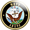 Navy JROTC Seal