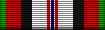 afghanistan campaign ribbon