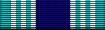 Air Force Overseas Long Ribbon