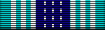 Air Force Overseas Short Ribbon