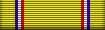 american defense service ribbon