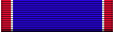 Army Distinguished Service Cross Ribbon