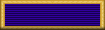 Army Presidental Unit Citation Ribbon