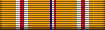 asiatic pacific service ribbon