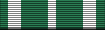 joint service commendation ribbon