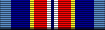 Coast Guard Oversea Service Ribbon