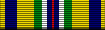 Coast Guard Recruiting Service Ribbon