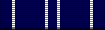 Coast Guard Rifle Marksmanship Ribbon