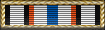 coast guard secretary of transportation outstanding unit ribbon