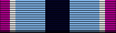 humanitarian service ribbon