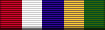 Inter American Defense Board Ribbon