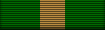 drill instructor ribbon