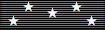 Medal of Honor Ribbon