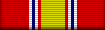 national defense service Ribbon