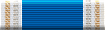 Nato Medal Meritorious Ribbon