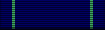 navy pistol ribbon