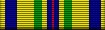 navy recruiting service ribbon