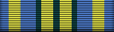 outstanding volunteer ribbon