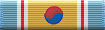 Republic of Korea Service Ribbon