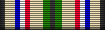 southwest asia service ribbon