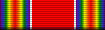 world war 2 victory ribbon