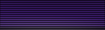 Military Oder of the Purple Heart JROTC Medal