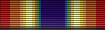 Military Order of the World Wars JROTC Medal